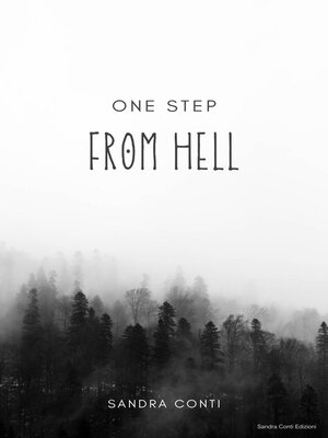 cover image of One Step From Hell